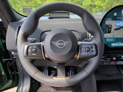 MINI COUNTRYMAN ICONIC 2027