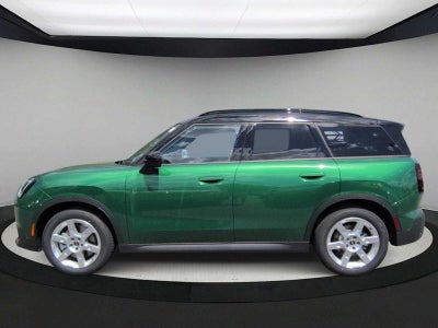 MINI COUNTRYMAN ICONIC 2027