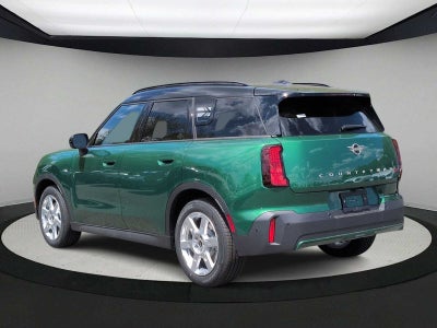 MINI COUNTRYMAN ICONIC 2027