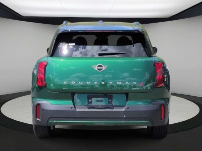 MINI COUNTRYMAN ICONIC 2027