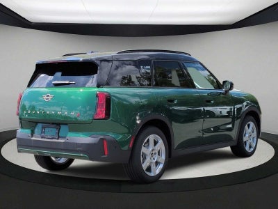 MINI COUNTRYMAN ICONIC 2027