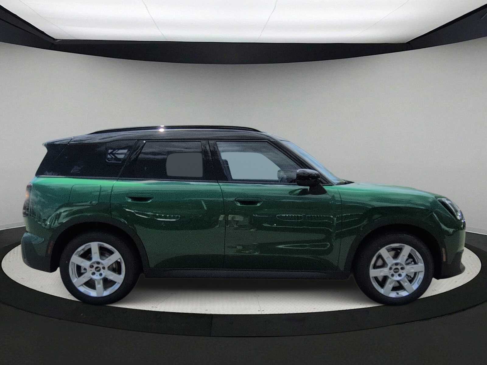 MINI COUNTRYMAN ICONIC 2027