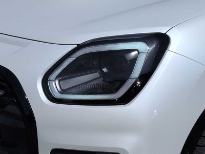 MINI COUNTRYMAN ICONIC 2027
