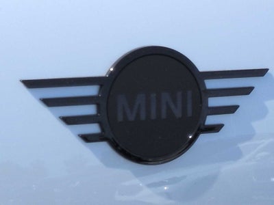 MINI COUNTRYMAN ICONIC 2027