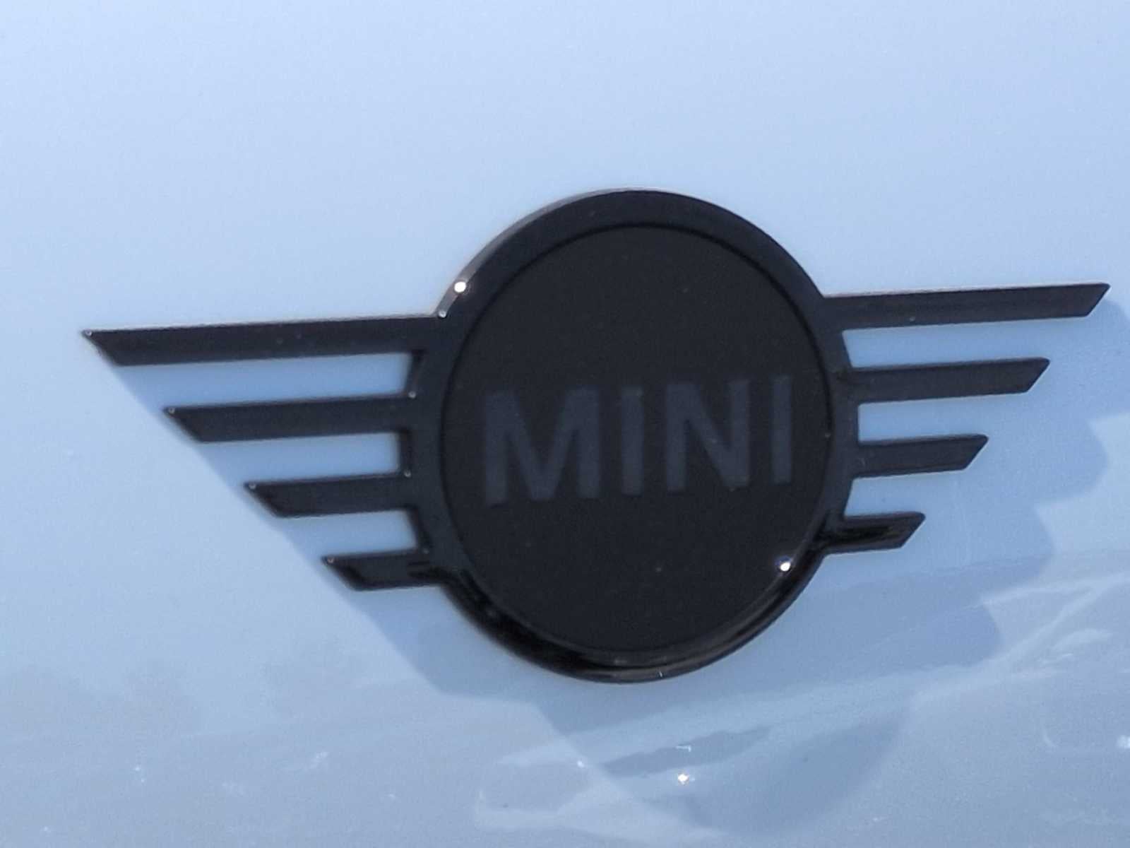MINI COUNTRYMAN ICONIC 2027