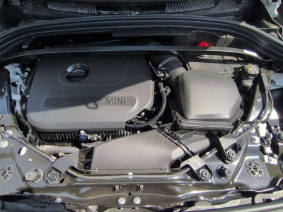 MINI COUNTRYMAN ICONIC 2027