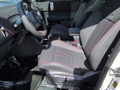 MINI COUNTRYMAN ICONIC 2027
