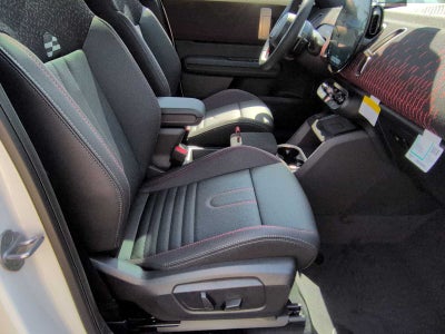 MINI COUNTRYMAN ICONIC 2027