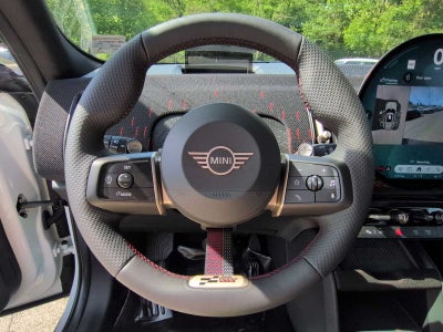 MINI COUNTRYMAN ICONIC 2027
