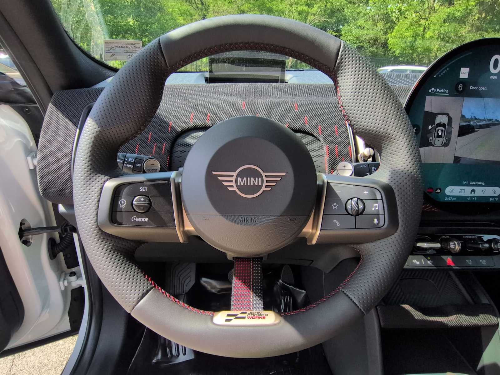 MINI COUNTRYMAN ICONIC 2027