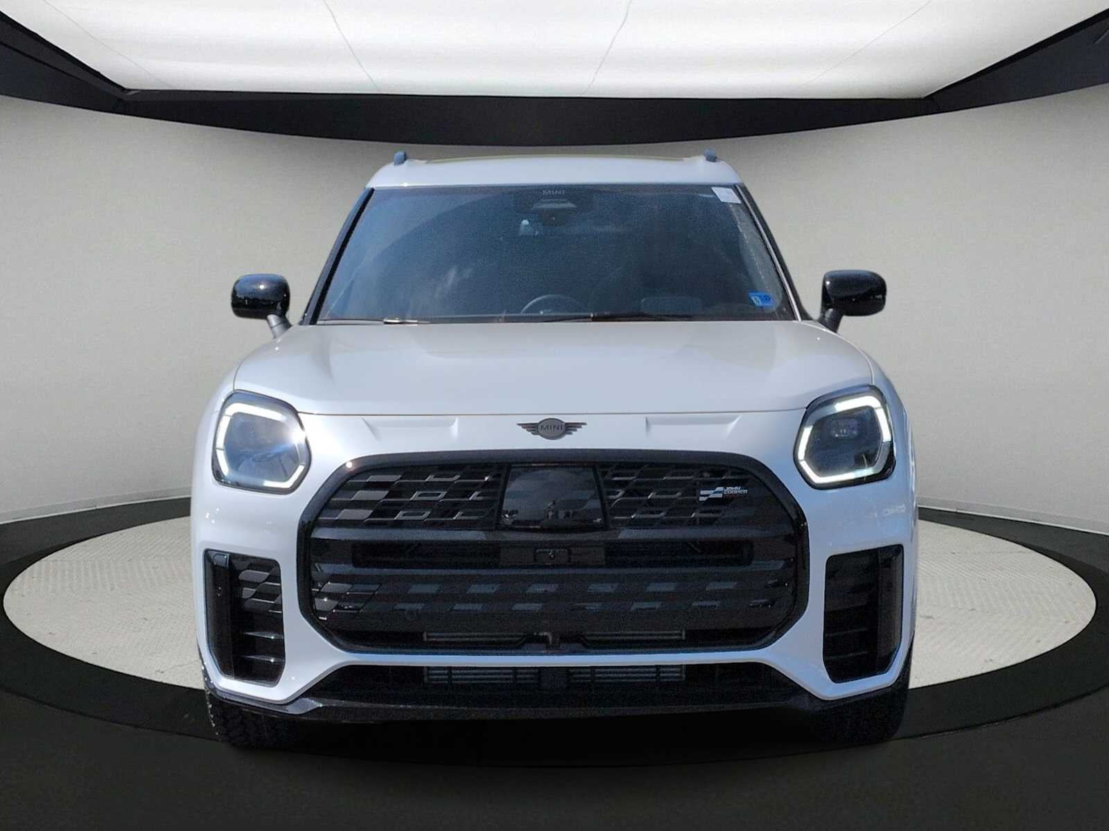 MINI COUNTRYMAN ICONIC 2027