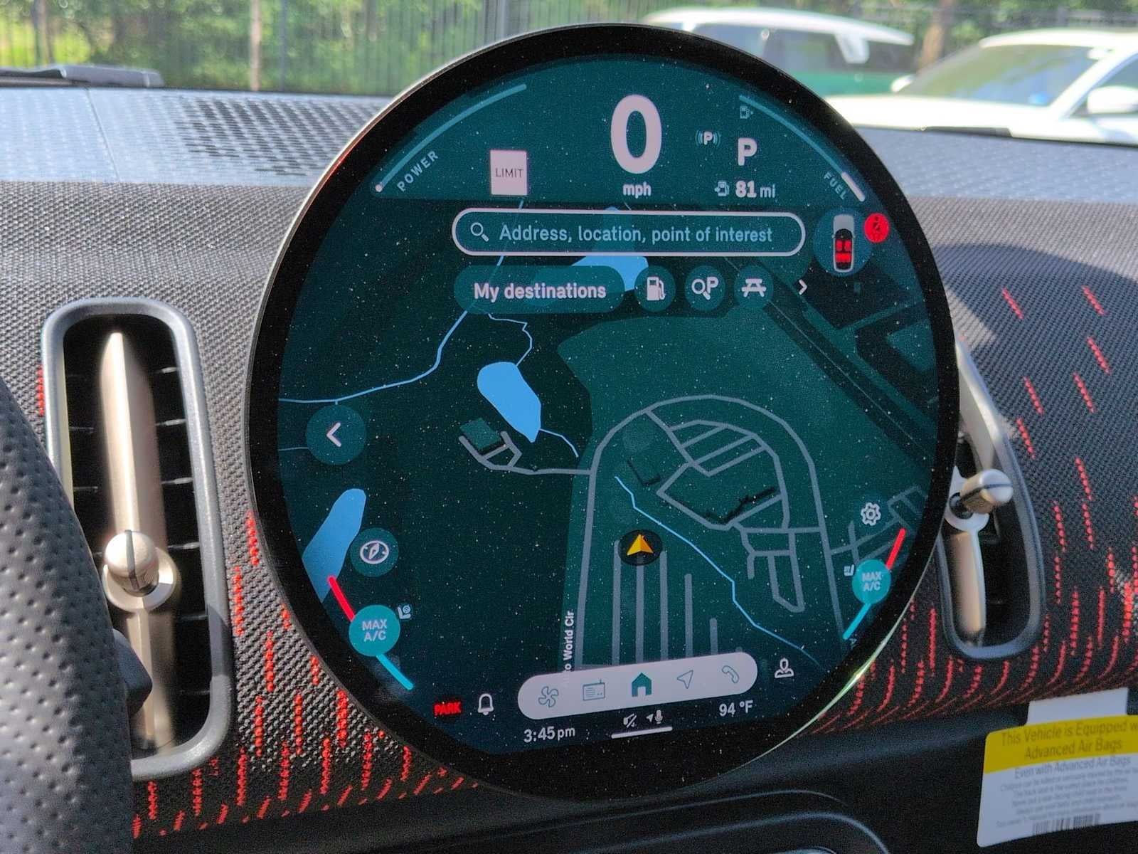 MINI COUNTRYMAN ICONIC 2027
