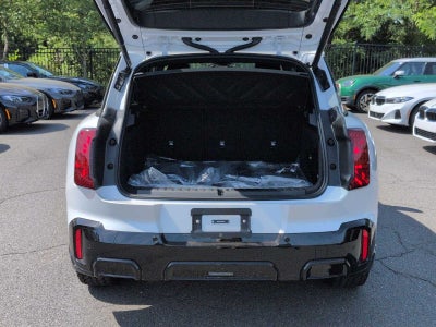 MINI COUNTRYMAN ICONIC 2027