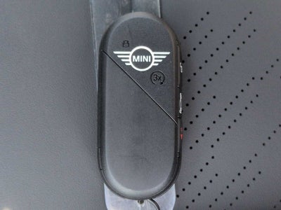 MINI COUNTRYMAN ICONIC 2027