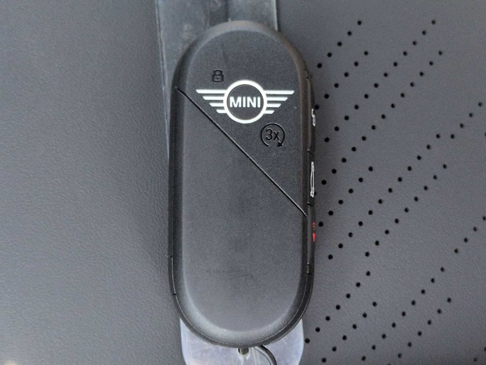 MINI COUNTRYMAN ICONIC 2027