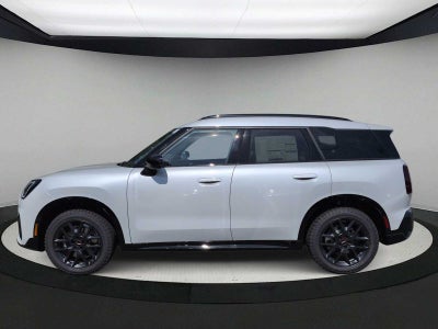 MINI COUNTRYMAN ICONIC 2027