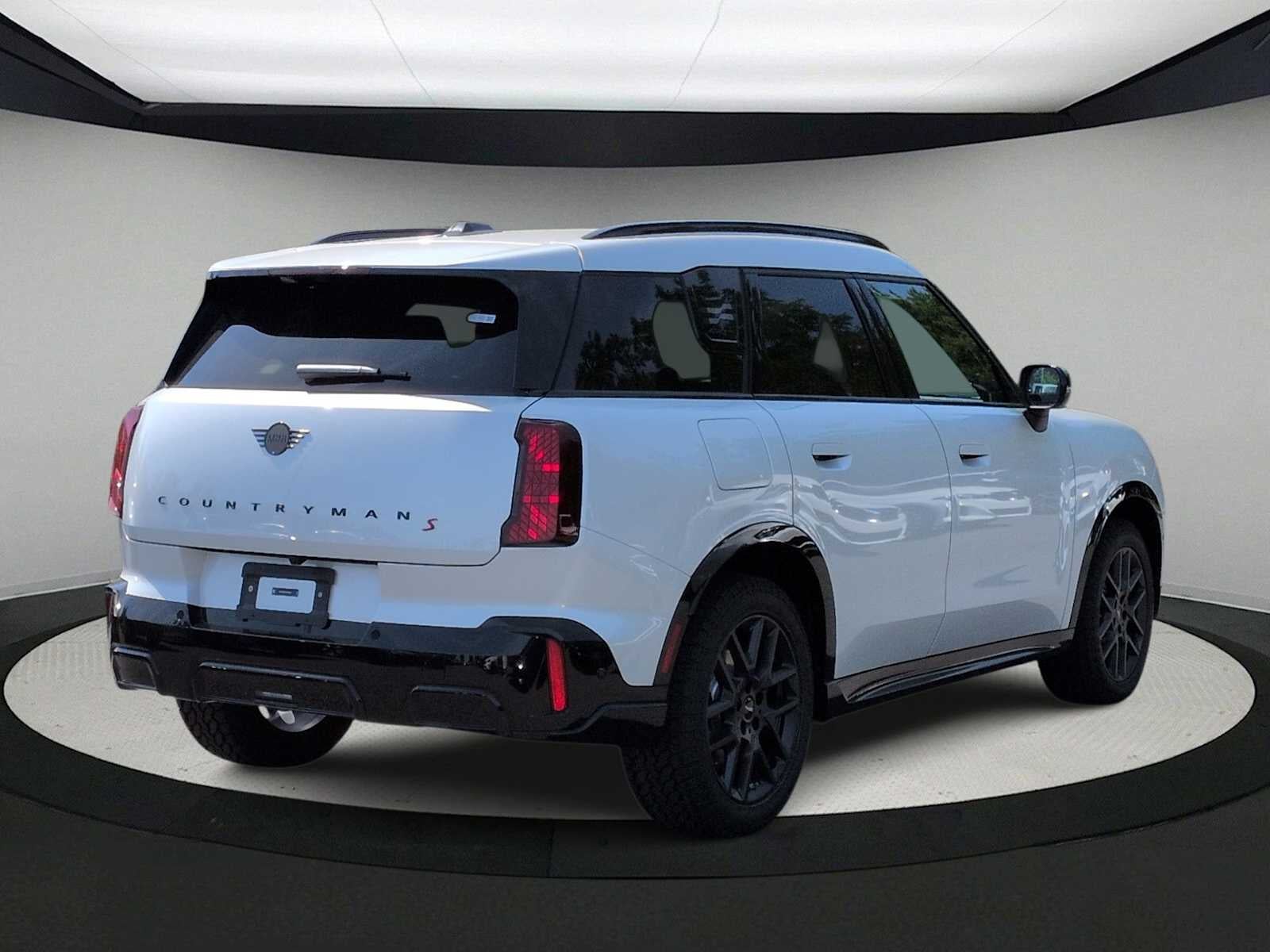 MINI COUNTRYMAN ICONIC 2027