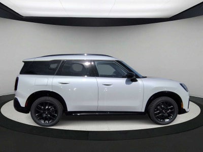 MINI COUNTRYMAN ICONIC 2027