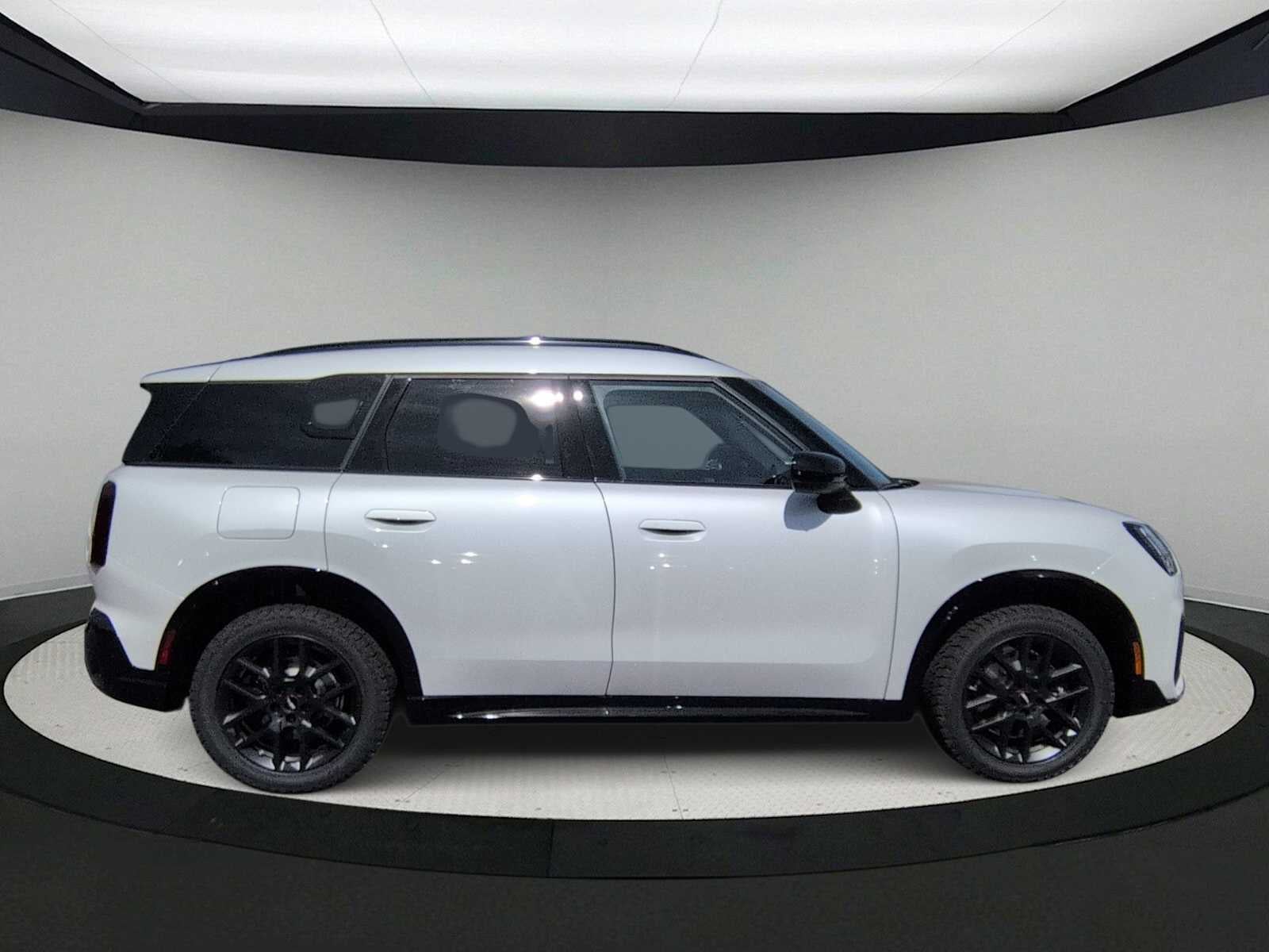 MINI COUNTRYMAN ICONIC 2027