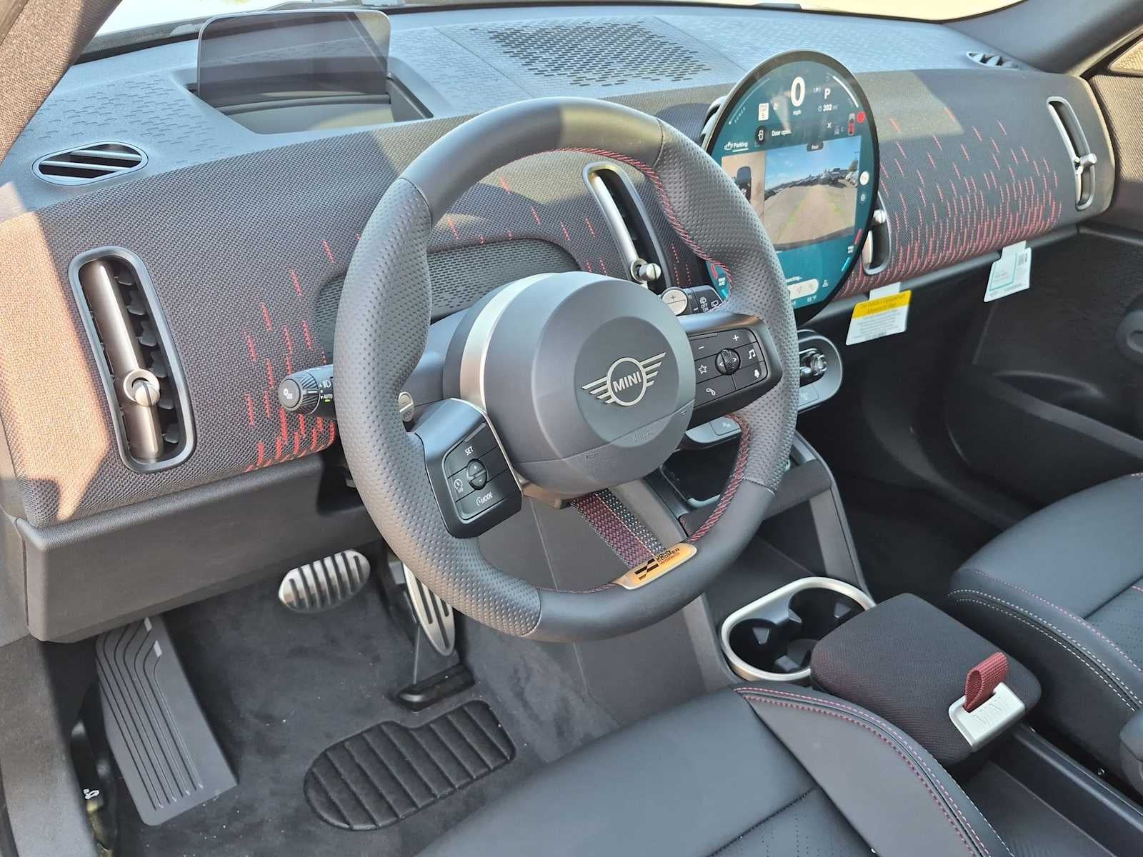 MINI COUNTRYMAN ICONIC 2027