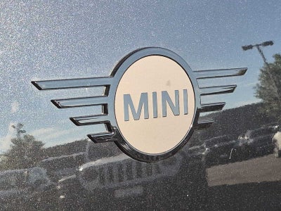 MINI COUNTRYMAN ICONIC 2027