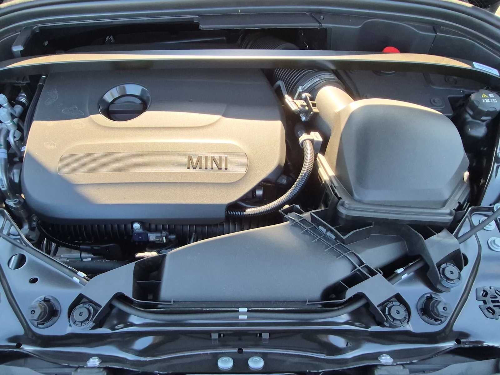 MINI COUNTRYMAN ICONIC 2027