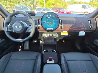 MINI COUNTRYMAN ICONIC 2027