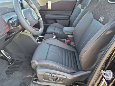 MINI COUNTRYMAN ICONIC 2027