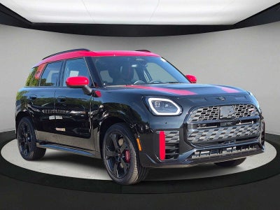 MINI COUNTRYMAN ICONIC 2027