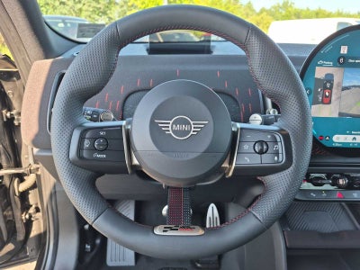 MINI COUNTRYMAN ICONIC 2027