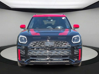 MINI COUNTRYMAN ICONIC 2027