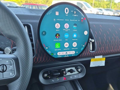 MINI COUNTRYMAN ICONIC 2027