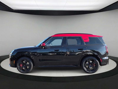 MINI COUNTRYMAN ICONIC 2027