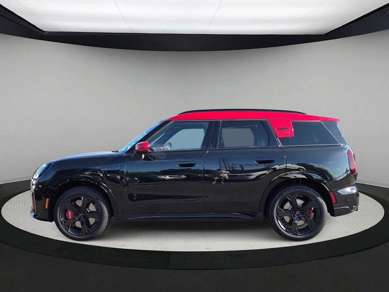 MINI COUNTRYMAN ICONIC 2027