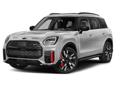 MINI COUNTRYMAN ICONIC 2027