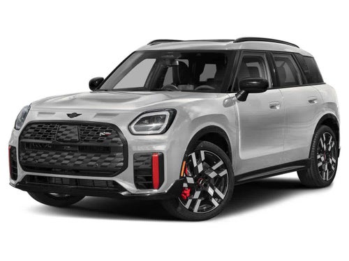 MINI COUNTRYMAN ICONIC 2027