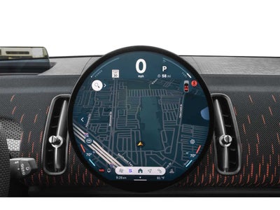 MINI COUNTRYMAN ICONIC 2027