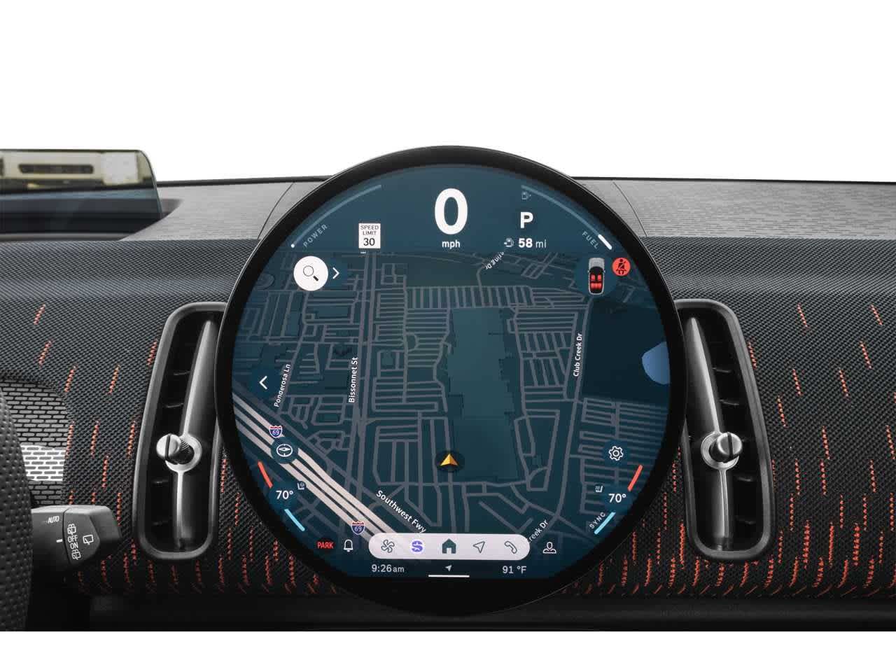 MINI COUNTRYMAN ICONIC 2027