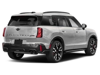 MINI COUNTRYMAN ICONIC 2027