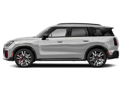 MINI COUNTRYMAN ICONIC 2027