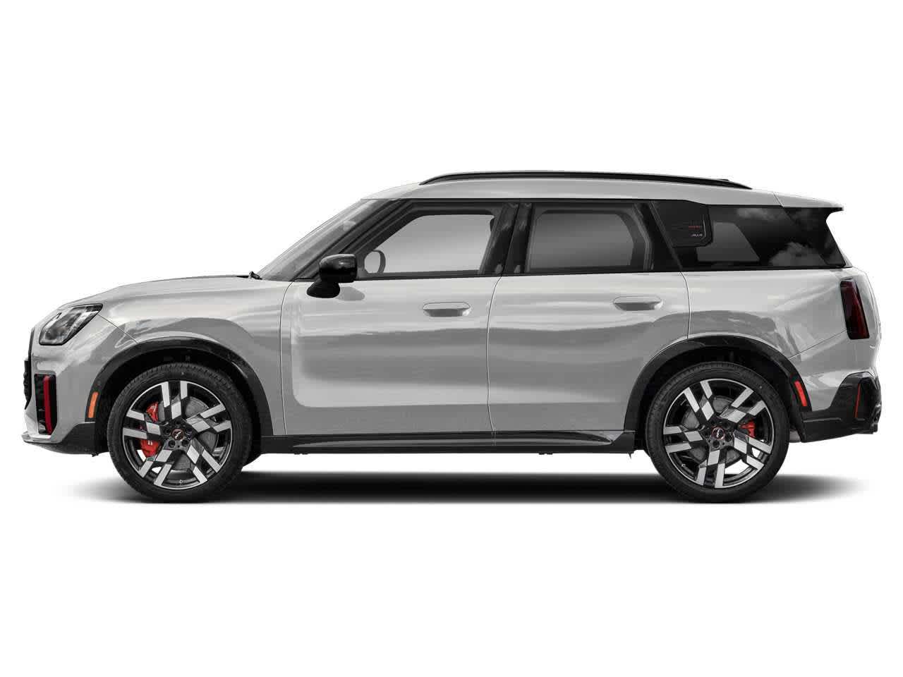 MINI COUNTRYMAN ICONIC 2027