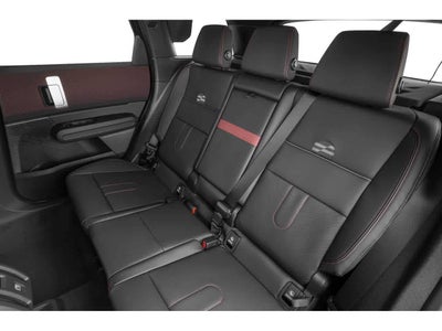 MINI COUNTRYMAN ICONIC 2027