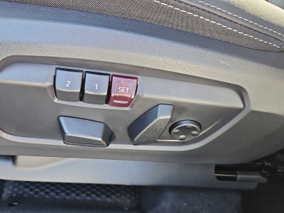 2026 MINI Countryman John Cooper Works