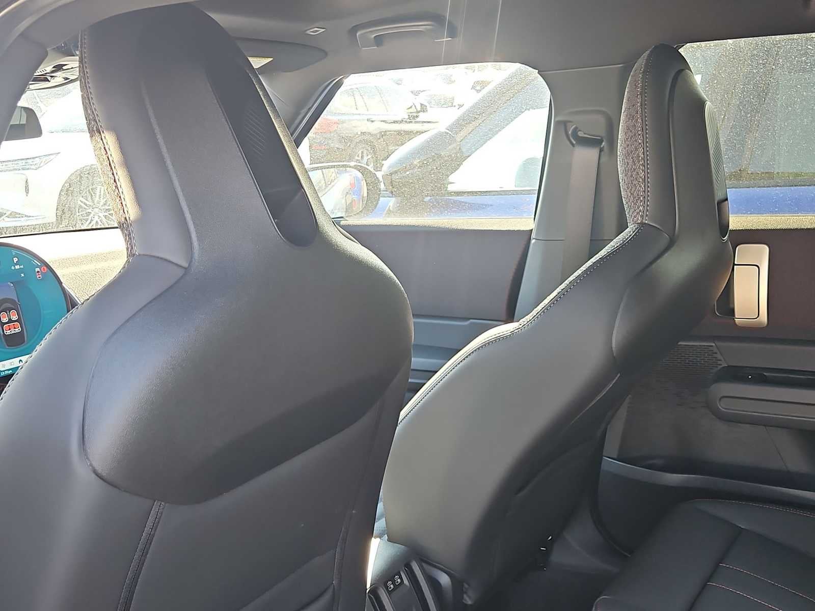 2026 MINI Countryman John Cooper Works