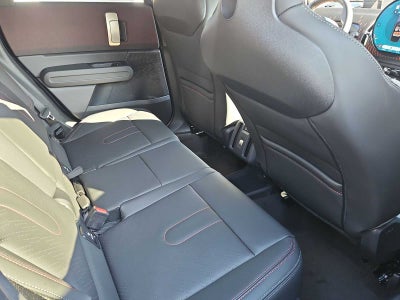 2026 MINI Countryman John Cooper Works