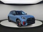 2026 MINI Countryman John Cooper Works