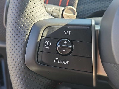 2026 MINI Countryman John Cooper Works