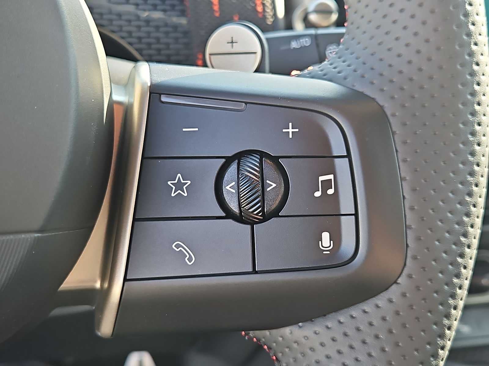 2026 MINI Countryman John Cooper Works