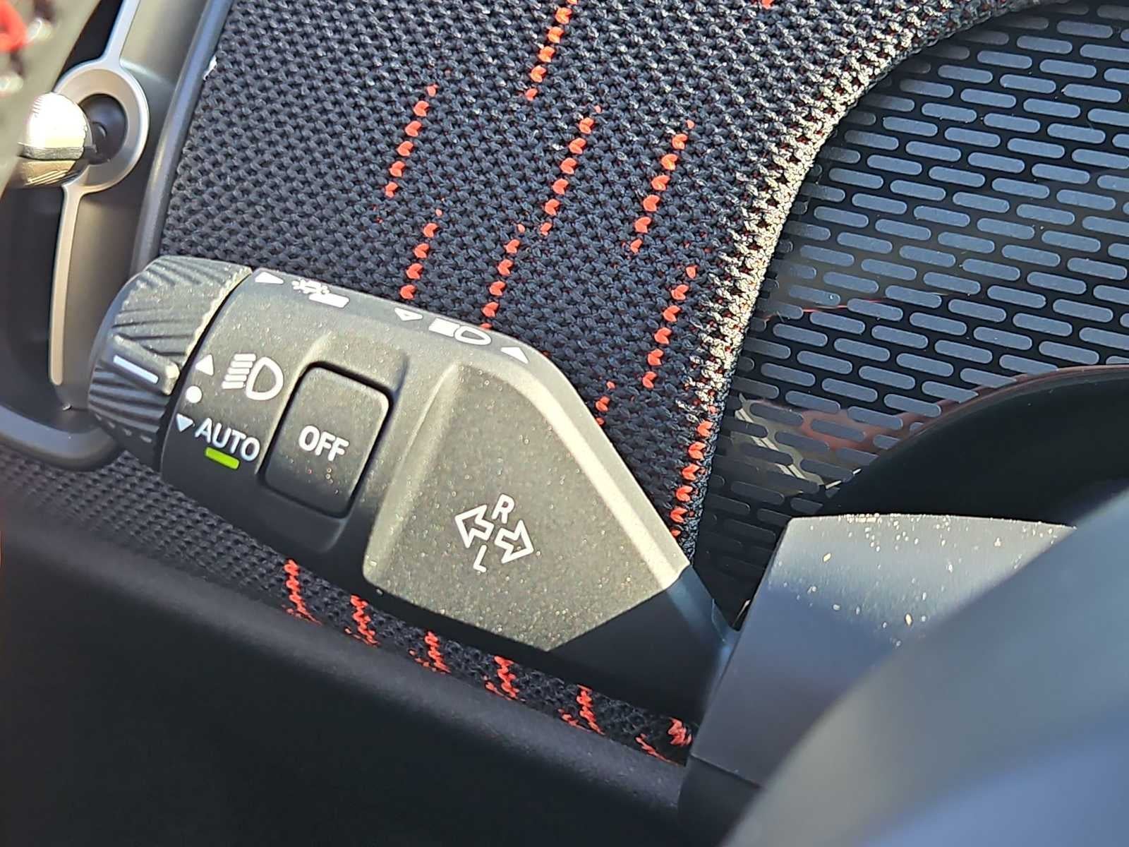 2026 MINI Countryman John Cooper Works