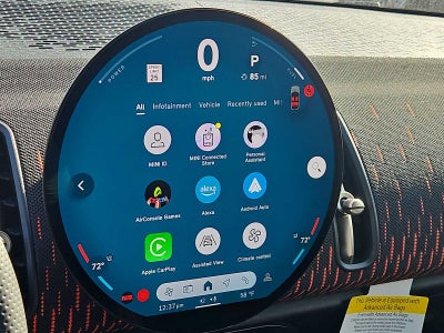 2026 MINI Countryman John Cooper Works